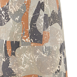 Настольная лампа с состаренным узором Passion варинант исполнения - 1 | Loft Concept в Самаре