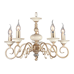 Люстра подвесная Royal Light варинант исполнения - 2 | Loft Concept в Самаре