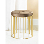 Пуф The brown cage варинант исполнения - 2 | Loft Concept в Самаре