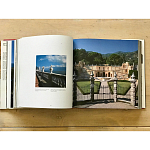 Книга 1990 Italian Splendor: Palaces, Castles and Villas Hardcover Book варинант исполнения - 2 | Loft Concept в Самаре