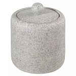 Банка для хранения с крышкой Purity варинант исполнения - 1 | Loft Concept в Самаре