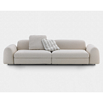 Дизайнерский Диван California трансформер прямой  варинант исполнения - 1 | Loft Concept в Самаре