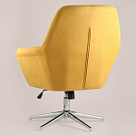 Мягкое кресло с широким сиденьем Ochery варинант исполнения - 3 | Loft Concept в Самаре