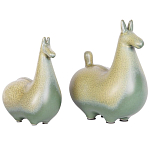 Статуэтка фигурная Cute horse варинант исполнения - 4 | Loft Concept в Самаре