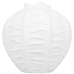 Декоративная ваза Valencia White варинант исполнения - 1 | Loft Concept в Самаре