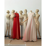 Книга Federico Forquet Conceived A Magical World of Fashion, Gardens, and Interiors варинант исполнения - 8 | Loft Concept в Самаре