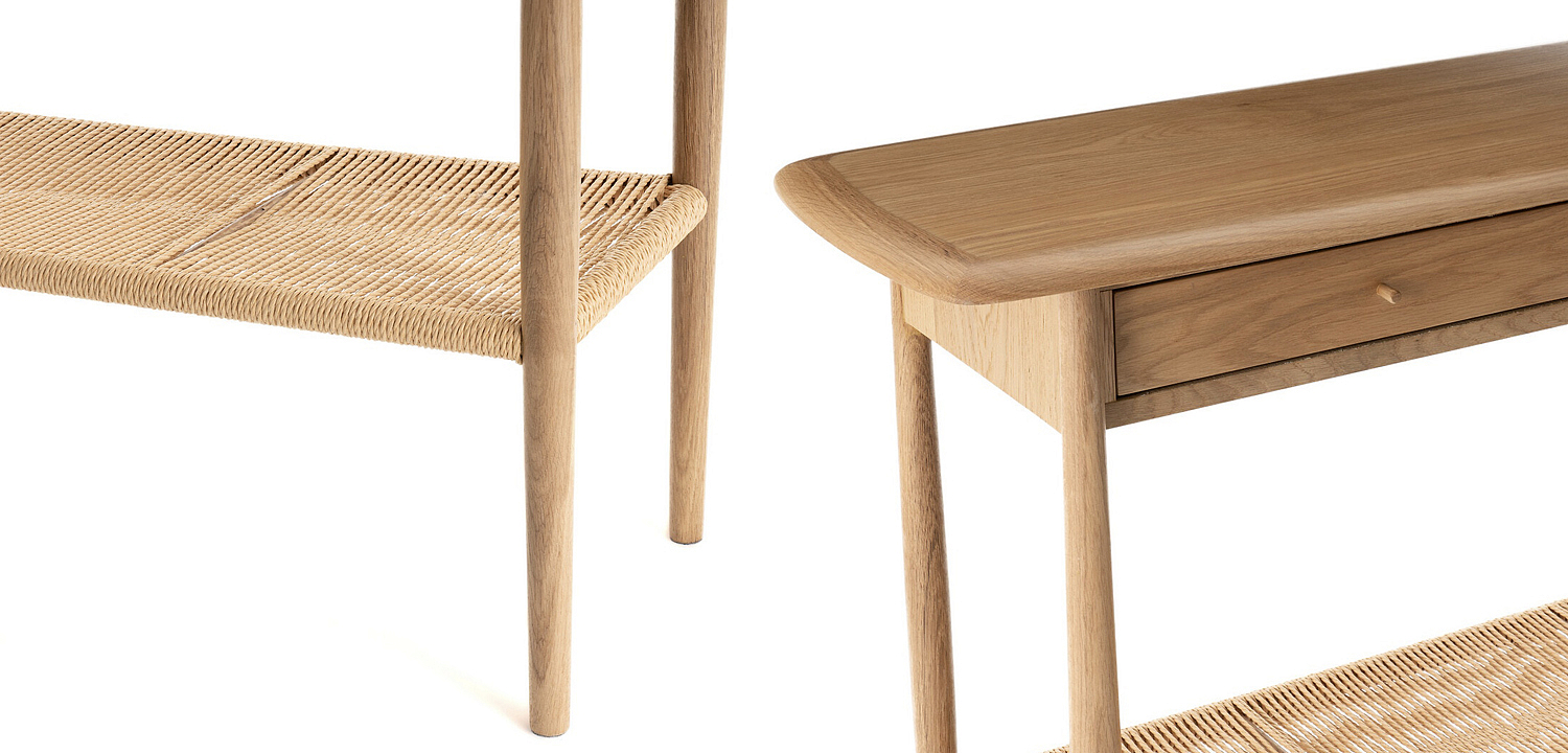 Консоль Espen Console Консоль Espen Console - Loft-Concept в Самаре