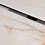 Стол обеденный раскладной керамический Folding Ceramic Table варинант исполнения - 3 | Loft Concept в Самаре