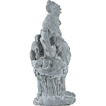 Кашпо The self-confident swan варинант исполнения - 2 | Loft Concept в Самаре