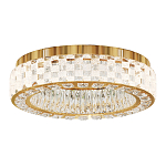 Потолочный светильник Castello 3000К 32Вт варинант исполнения - 3 | Loft Concept в Самаре