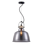 Подвесной светильник Dernok варинант исполнения - 3 | Loft Concept в Самаре