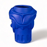 Ваза Seletti Man Blue варинант исполнения - 4 | Loft Concept в Самаре