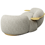 Диван Malibu варинант исполнения - 2 | Loft Concept в Самаре