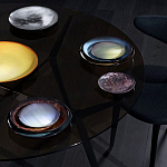 Блюдо Seletti Sun варинант исполнения - 3 | Loft Concept в Самаре