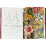 Коллекция моды Музея Виктории и Альберта 18th-Century Fashion in Detail варинант исполнения - 3 | Loft Concept в Самаре