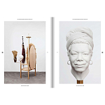 Монография художника Tavares Strachan - There is Light Somewhere варинант исполнения - 7 | Loft Concept в Самаре