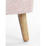 Пуф Fatal pink варинант исполнения - 4 | Loft Concept в Самаре