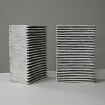 Бра «Керамическое» ручной работы варинант исполнения - 1 | Loft Concept в Самаре