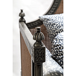 Диван в гостиную Paris Sofa Daybed Blue Deer варинант исполнения - 3 | Loft Concept в Самаре