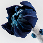 Дизайнерская статуэтка  для интерьера Tropical Fruit Pandora 11 варинант исполнения - 1 | Loft Concept в Самаре