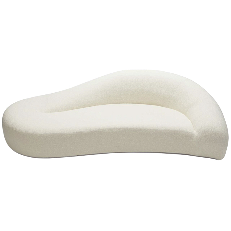 Диван Atlantic  Белый в Самаре | Loft Concept 