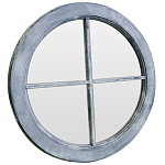 Зеркало-окно с стиле прованс Country Window варинант исполнения - 1 | Loft Concept в Самаре