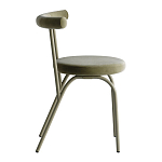 Стул «Рогалик» варинант исполнения - 5 | Loft Concept в Самаре