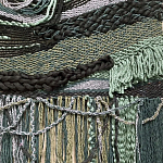  Дизайнерский Гобелен Волшебный Лес  Magic Forest II варинант исполнения - 2 | Loft Concept в Самаре