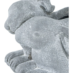 Кашпо The warmth of hares варинант исполнения - 2 | Loft Concept в Самаре