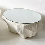 Стол журнальный «Саян» варинант исполнения - 1 | Loft Concept в Самаре