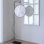 Зеркало в форме окна Pyrenees варинант исполнения - 2 | Loft Concept в Самаре