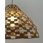 Люстра параметрическая «CONE» варинант исполнения - 2 | Loft Concept в Самаре