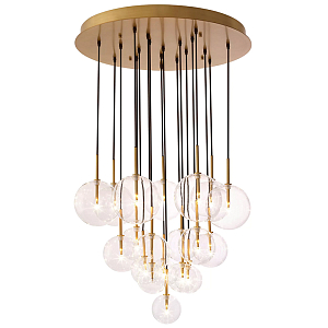 Люстра Eichholtz Chandelier Aulani