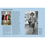 Книга про высокую моду XX века High Fashion The 20th Century Decade by Decade Dirix Emmanuelle варинант исполнения - 6 | Loft Concept в Самаре