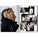 Книга Rick Owens Taschen варинант исполнения - 4 | Loft Concept в Самаре