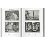 Книга Piranesi. The Complete Etchings XL варинант исполнения - 1 | Loft Concept в Самаре
