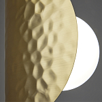 Подвесной светильник Lutonos варинант исполнения - 3 | Loft Concept в Самаре