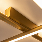 Потолочный светильник Radiance 3000К 50Вт варинант исполнения - 6 | Loft Concept в Самаре