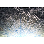 Светильник настенный «Минерал» варинант исполнения - 3 | Loft Concept в Самаре