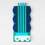 Панно Надежда варинант исполнения - 1 | Loft Concept в Самаре