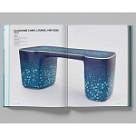 Энциклопедический том охватывает все работы Марка Ньюсона Marc Newson. Works 84-24 варинант исполнения - 6 | Loft Concept в Самаре