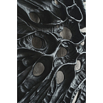 Панно Метаморфоза №1 варинант исполнения - 3 | Loft Concept в Самаре