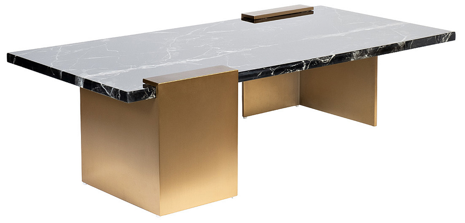 Кофейный стол tormund Coffee Table Кофейный стол tormund Coffee Table - Loft-Concept в Самаре