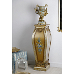 Ваза фарфоровая Georginio варинант исполнения - 2 | Loft Concept в Самаре