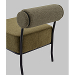 Кресло Ponpoun зелёный варинант исполнения - 3 | Loft Concept в Самаре