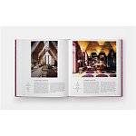 Книга Interiors: The Greatest Rooms of the Century Pink Edition варинант исполнения - 6 | Loft Concept в Самаре