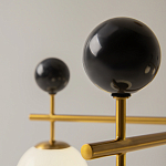 Люстра подвесная Museo G9 варинант исполнения - 4 | Loft Concept в Самаре