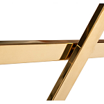 Стол сервировочный с зеркальной столешницей Splendid Serving Table варинант исполнения - 5 | Loft Concept в Самаре