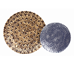 Панно настенное Blank Sheet Copper варинант исполнения - 1 | Loft Concept в Самаре