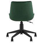 Кресло для рабочего стола Sheilly Green варинант исполнения - 4 | Loft Concept в Самаре